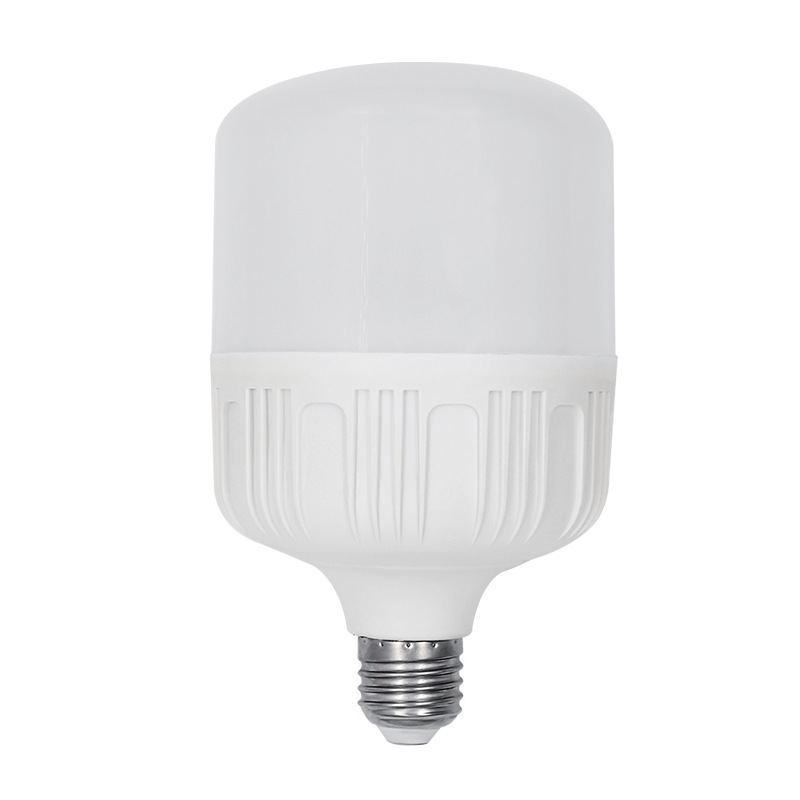 Led Light Bulbs, High-Quality Aluminum-Coated Diamond Factory Direct Sales, Constant Current Bulbs, Energy-Saving Warm Light Color, Energy-Efficient and Power-Saving