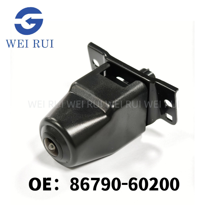 86790-60200 для передней камеры Toyota Land Cruiser 8679060200