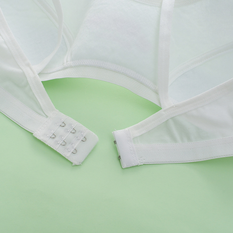 Wholesale Girls' Bras, Small Vests, Female High School Students, Junior High School Students, Children's Underwear, Adolescent Development Period, Big Children's Tube Tops