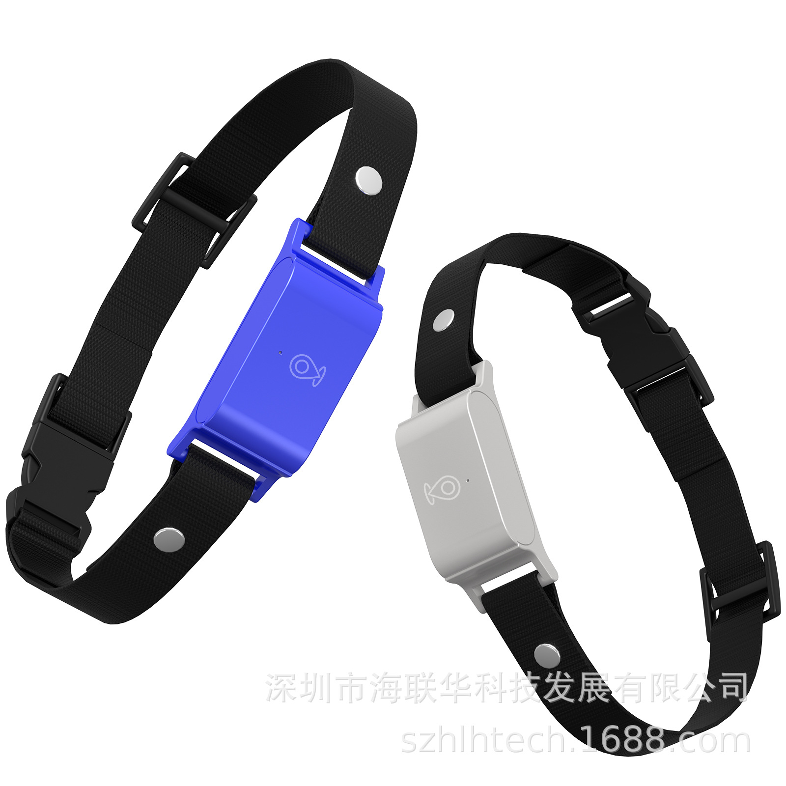 4g Cat and Dog Anti-Lost Digital Fence Historical Trajectory Tracker Waterproof Global Gps Pet Locator