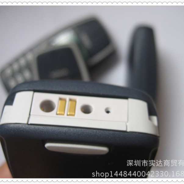 Classic and Timeless Wholesale Supply of Old 3310 Mobile Phones, Suitable for Cross-Border Foreign Trade and Upgradeable in Various Languages