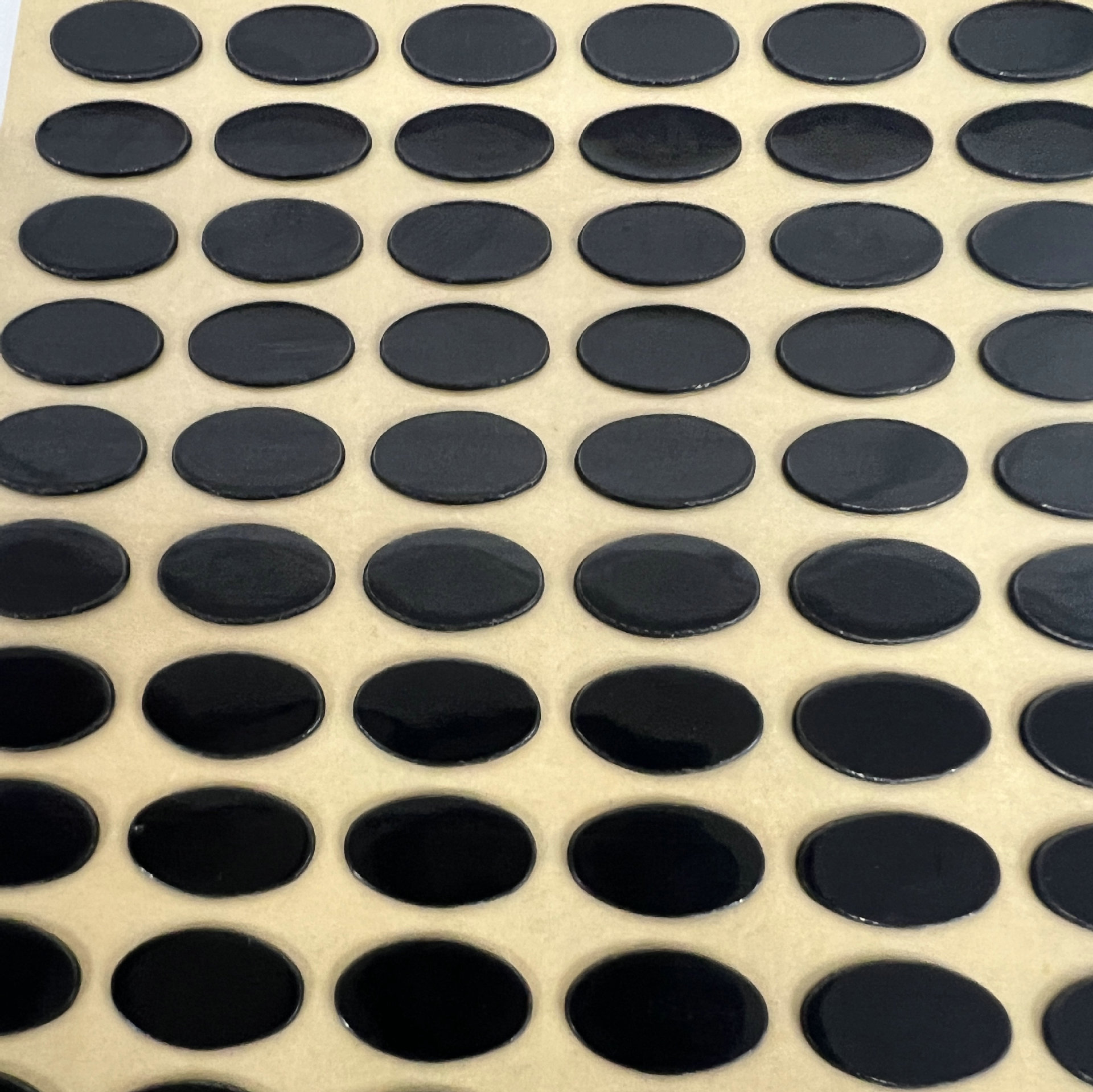 Factory spot a variety of models of mouse foot stickers supply M215 M310 M320 M325 Mouse foot stickers