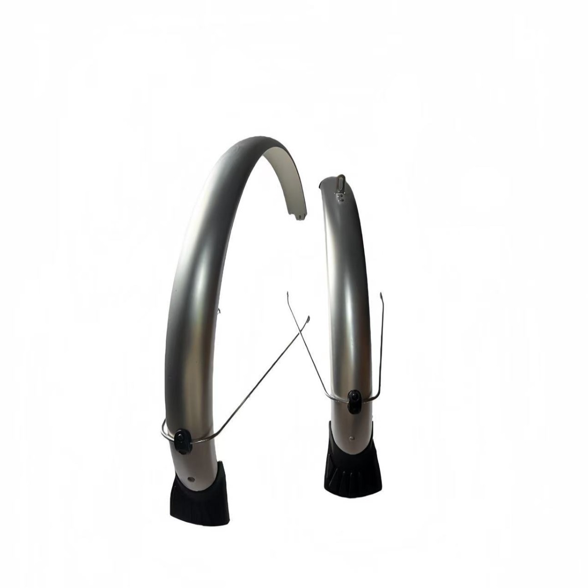 60 Wide 817 Mountain Travel Car Mud Tile Mud Removal Fender Stainless Steel Accessories All-Inclusive Mud Tile Travel Car