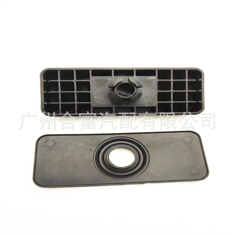 One Piece Starting A0029989150 Suitable for Mercedes-Benz 0kg Top Rubber Sleeve Pad 0029989150