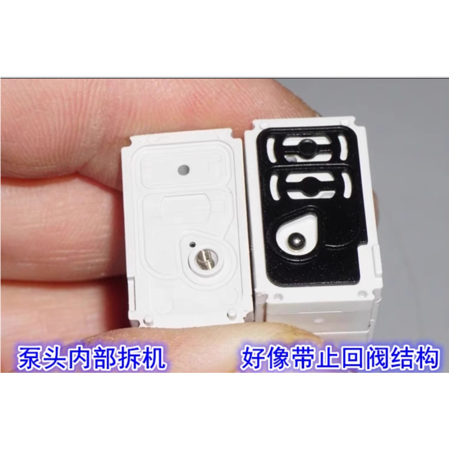 Cjwp12 Dc Dc3V-5V Mini Self-Priming Liquid Pump 030 Motor Micro Diaphragm Water Pump with Check Valve