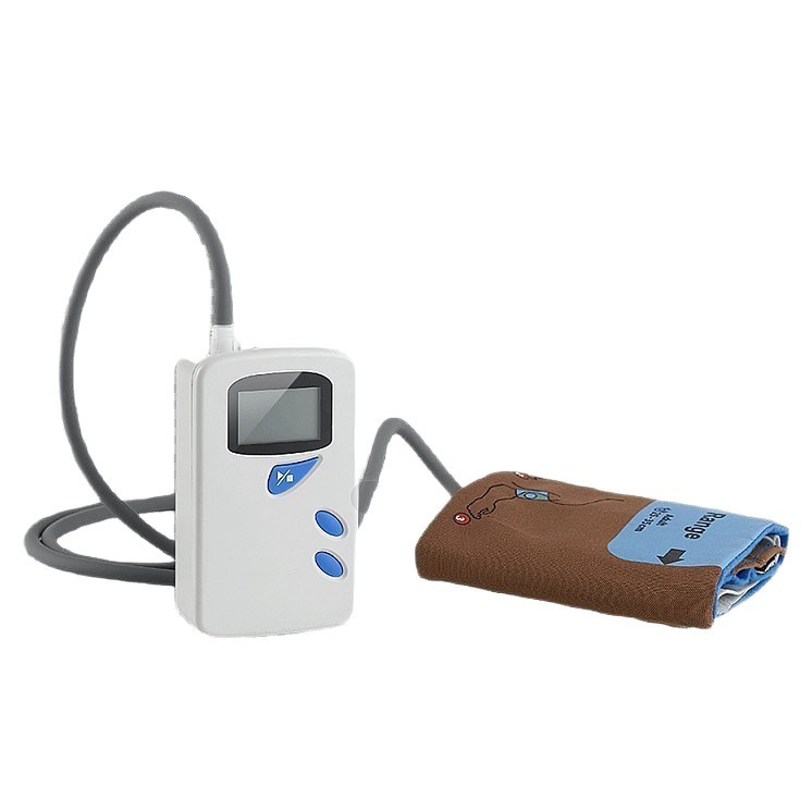 24-Hour Remote Ambulatory Blood Pressure Monitor (Portable Ambulatory Blood Pressure Monitor) Manufacturer-Jiangsu Xinma