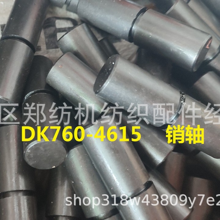 Zhengfang Machinery/Trützler Combing and Cleaning Accessories/Combing Machine Accessories Dk760-4600 Pin Dk760-4615