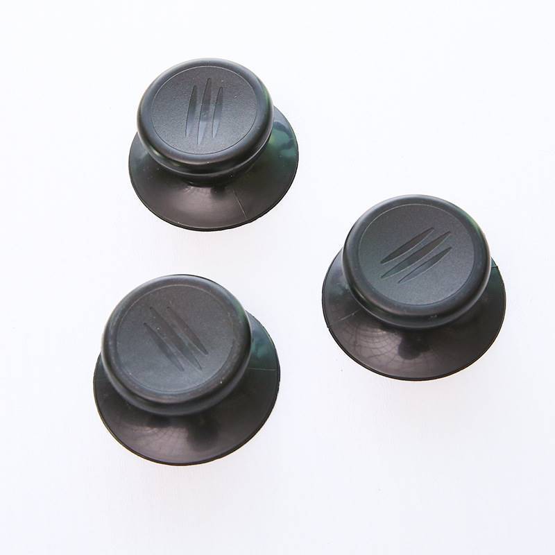 Neutral Pot Lid Handle One Yuan Two Yuan Street Stall Pot Lid High Temperature Resistant Handle Handle Household Anti-Scalding Pot Twist Pot Lid Beads