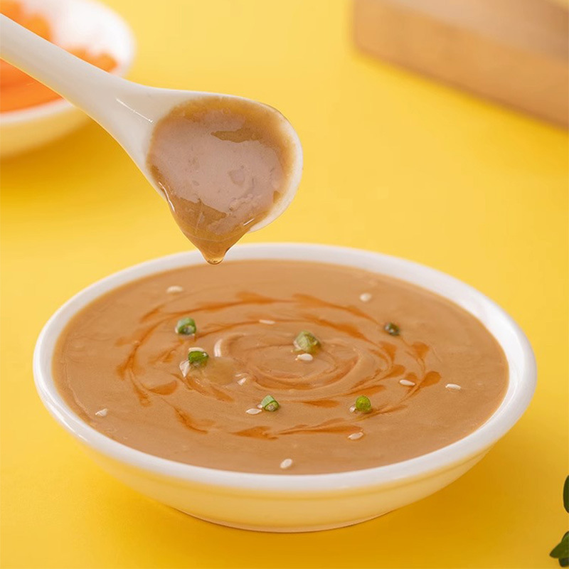 Haidilao Hot Pot Dip Spicy Original Flavor Small Package Household Hot Pot Mutton Bagged Hot Pot Dip Combination Wholesale