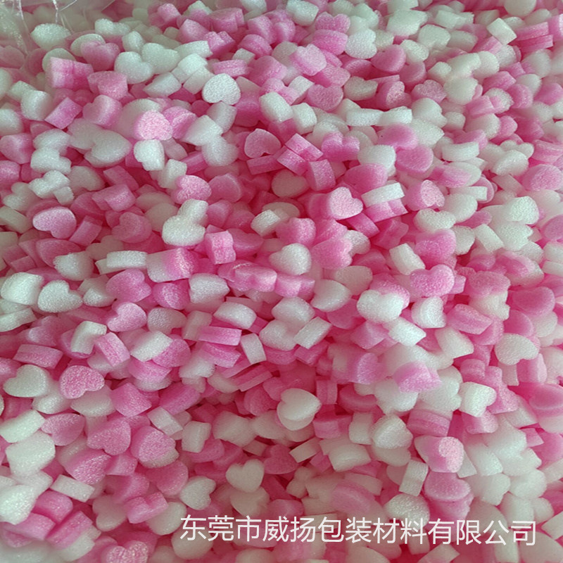 Epe Pearl Cotton Filling Material for Express Delivery, Shockproof, Shatterproof, Cushioning Particles, Custom-Made