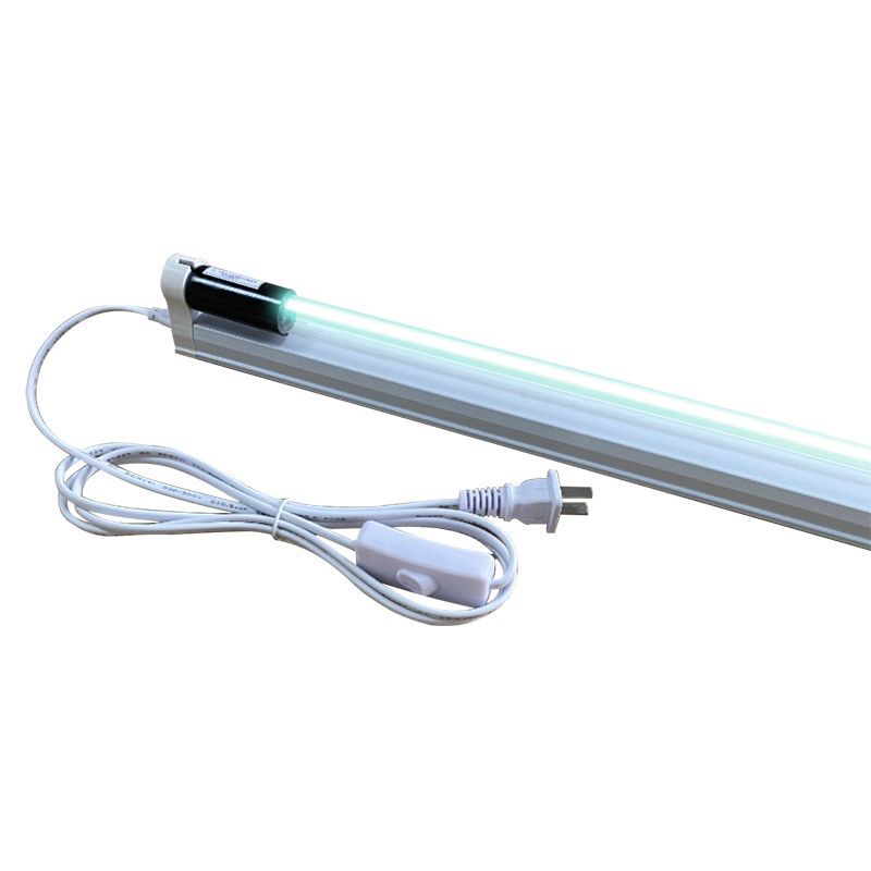 Mite Removal Kindergarten Uv Disinfection Lamp Uv Lamp Disinfection Lamp Clinic Sterilization Lamp Ozone Household