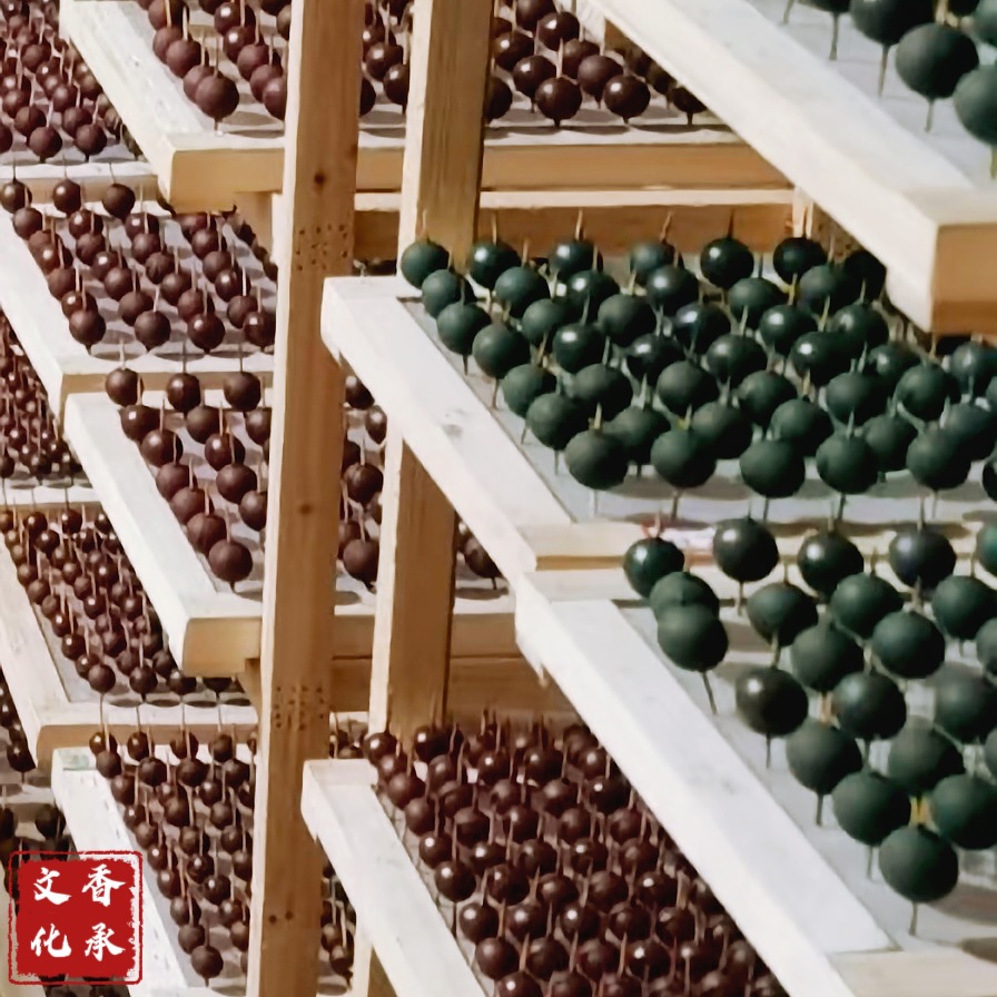 [Бусины для благовоний и рассыпные бусины] Производитель ручных благовонных бусин, оптовая продажа, долговечный аромат, бусины Будды, рассыпные бусины