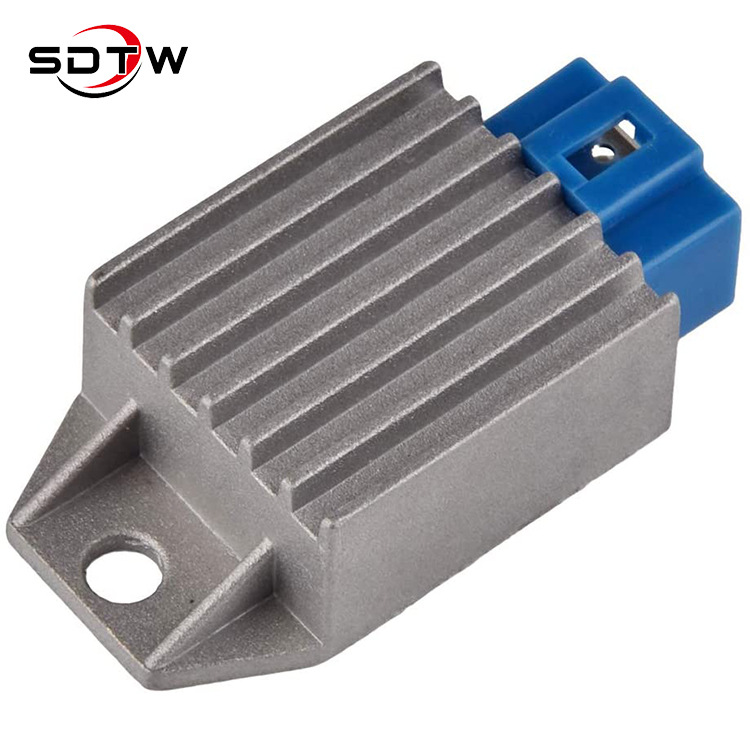 Cross-border voltage regulator for Golf Cart G8 G9 G14 G16 G20 G21 G22 rectifier