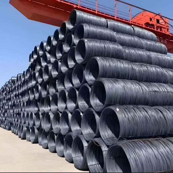 Арматура Пекин Хэбэй Цзинье Хэ сталь 3 класса арматуры 12 14 дисковая арматура горячекатаная рифленая для выпрямления и изгиба