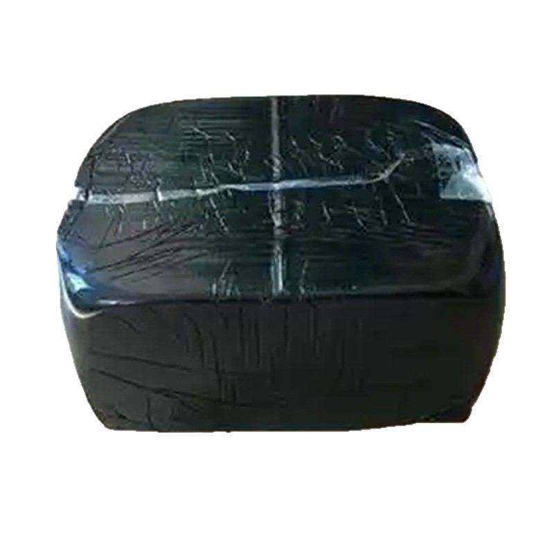 Pavement Crack Repair with Asphalt Cement, High Elasticity, Heat and Cold Resistant, Box-Packed, Heated, Road Maintenance Crack Repair