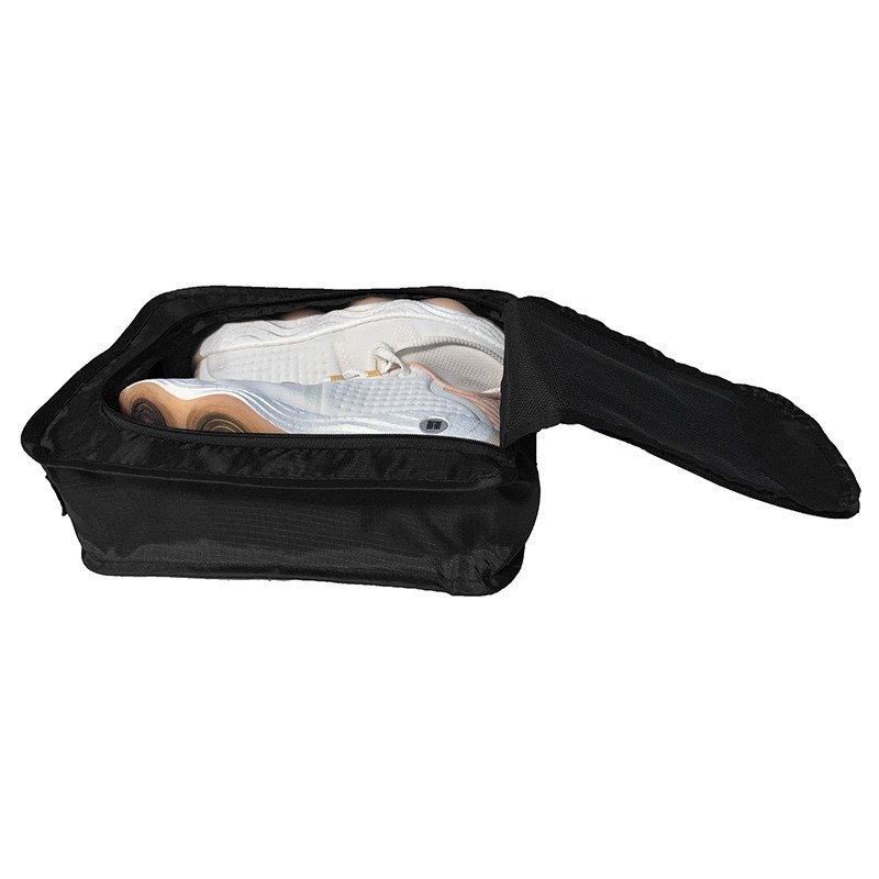 Portable Travel Waterproof Multifunctional Shoe Storage Foldable Travel Essential Shoe Storage Bag Portable Shoe Bag