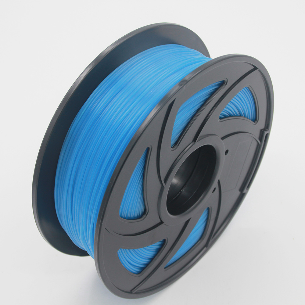 Manufacturer 3D printing consumables PLA , 3D printing consumables 3D printing wire pure material 1.75mm