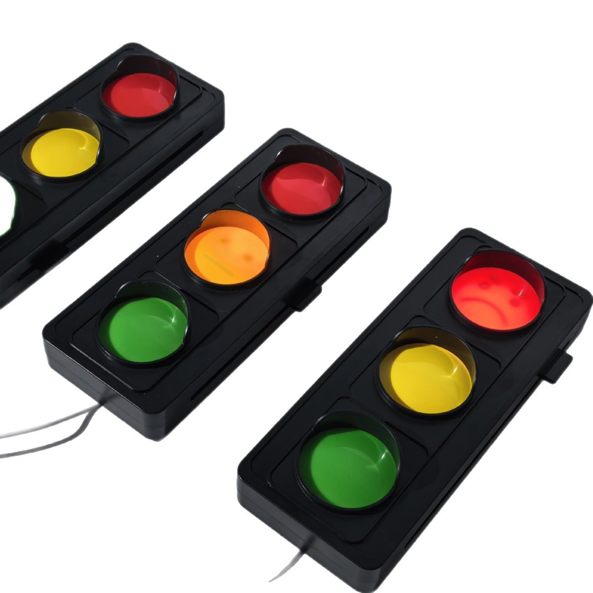 Cross-Border New Product, Social Signal Light Social Traffic Light Signal Light