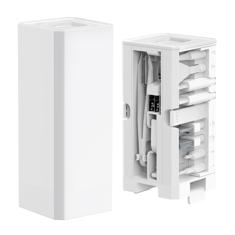 Source Factory Cross-Border Q32 Popular 32-in-1 Cleaning Set Universal All Electronic Products