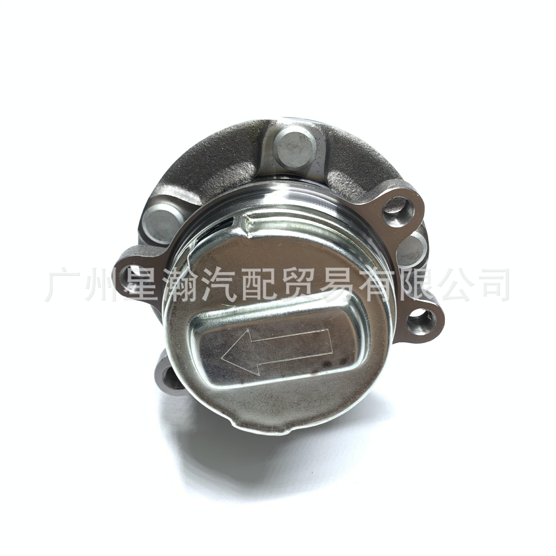 40202-4ga0a suitable for Infiniti Q50 Q60 Q70 M25/35 G25/37 front wheel bearing