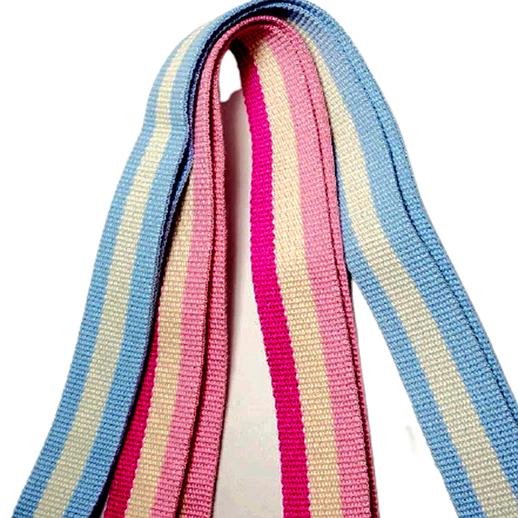 Все виды лент и эластичных полос по требованиям клиента