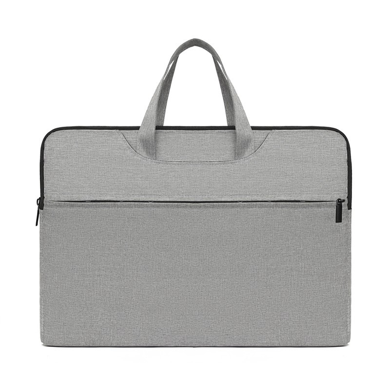 Сумка для компьютера, новая бизнес-сумка для мужчин, модный и универсальный портфель из оксфорда, сумка для деловых поездок с печатным логотипом