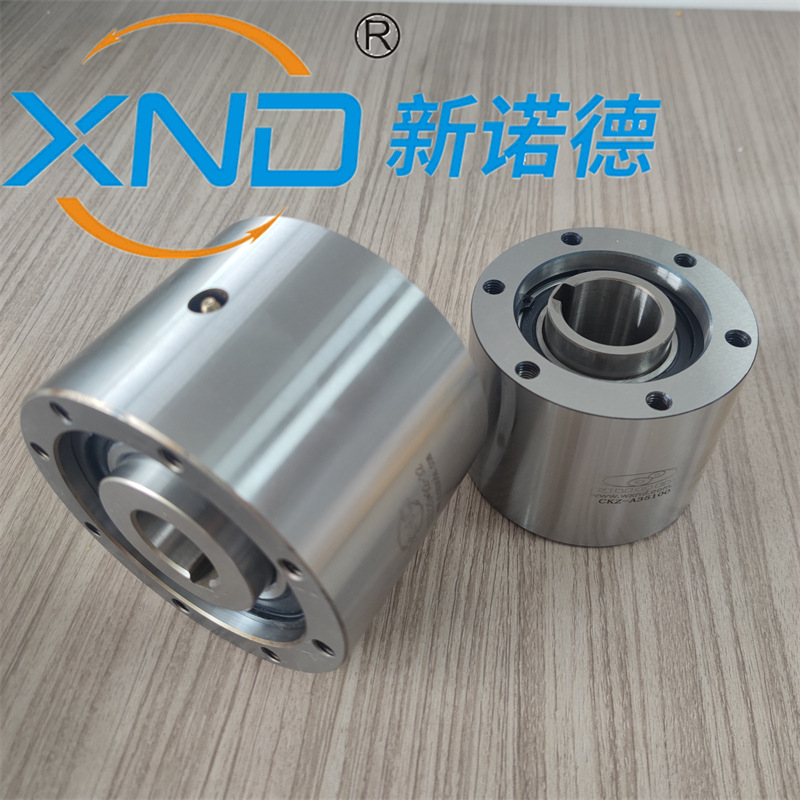 BCAM/CKZ-A50135 packaging printing mining machinery wedge type one-way overrunning clutch factory wholesale