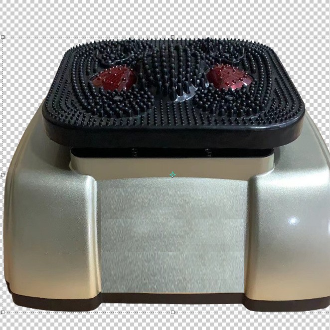 Qi and Blood Circulation Machine, Health King, Physiotherapy Shop, High-Frequency Vibration, Sole and Foot Health Machine, Export Overseas Communication, European Regulations