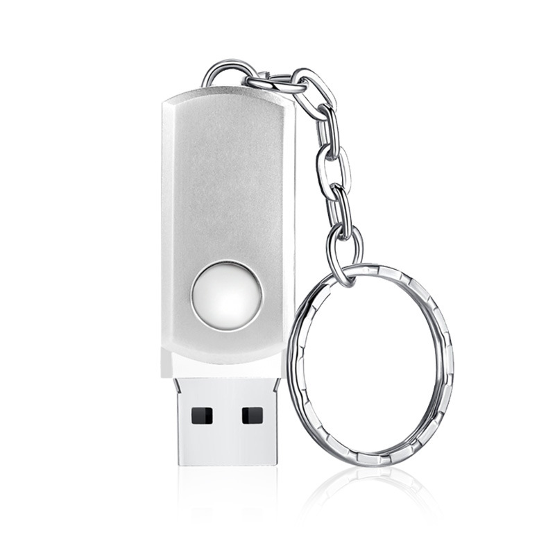 U Disk Factory Cross-Border Supply Wholesale Engraved U Disk Car Bidding Gift Usb2.0 3.0 High-Speed Transmission USB Disk