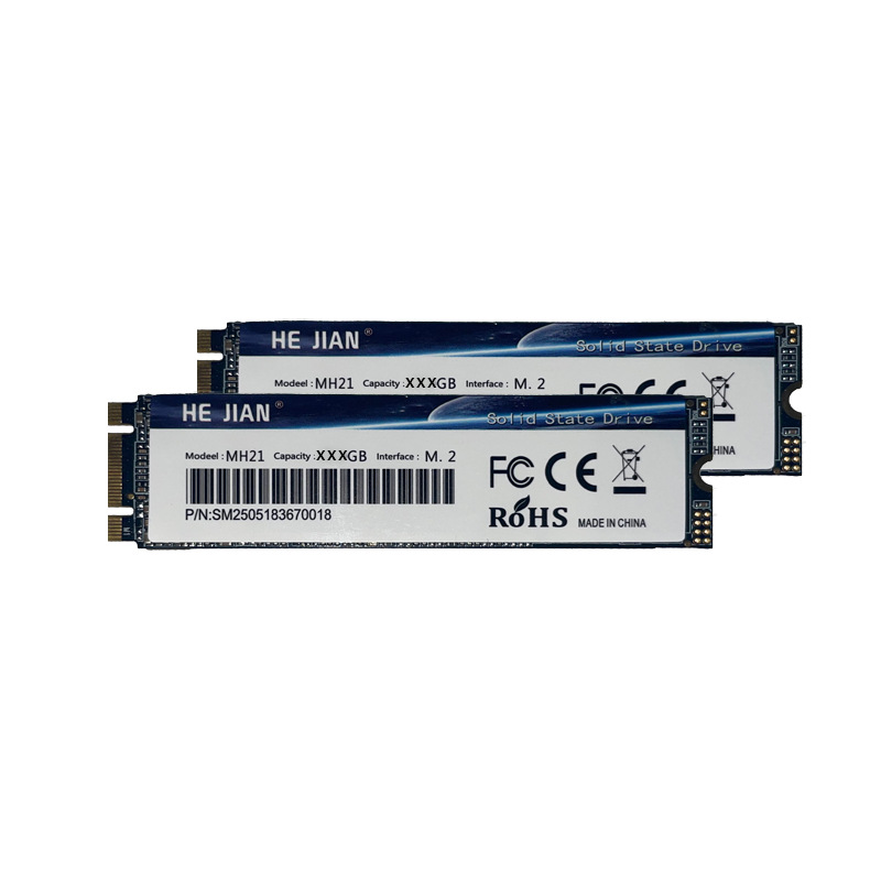 Ssd Solid State Drive 2.5 128g 256g 480g 512g 1t Msata M.2280 Nvme
