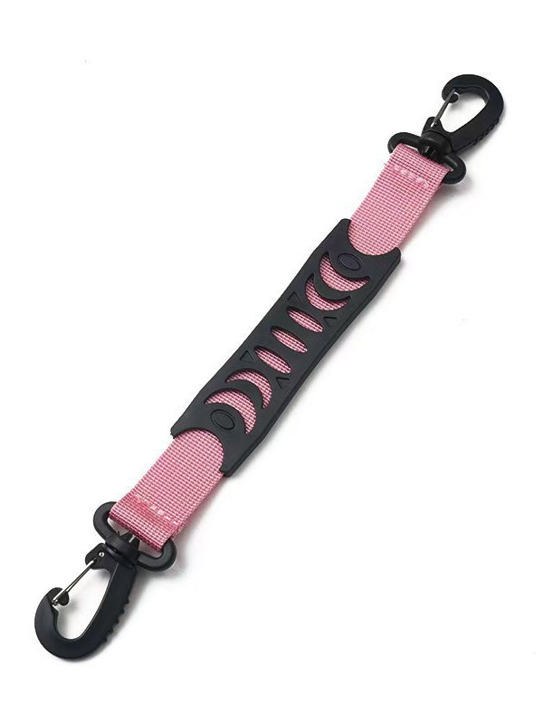 Training Outdoor Anti-Skid Roller Skate Handle Roller Skate Buckle Soft Handle Unlimited Roller Skate Shoe Lifter Shoe Buckle Batch