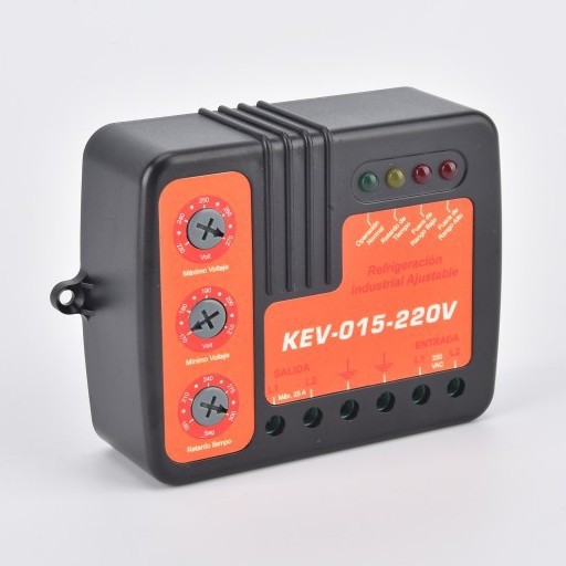 Source Factory Directly Supplies High-Quality American Wiring Voltage Protector Refrigerator Protector