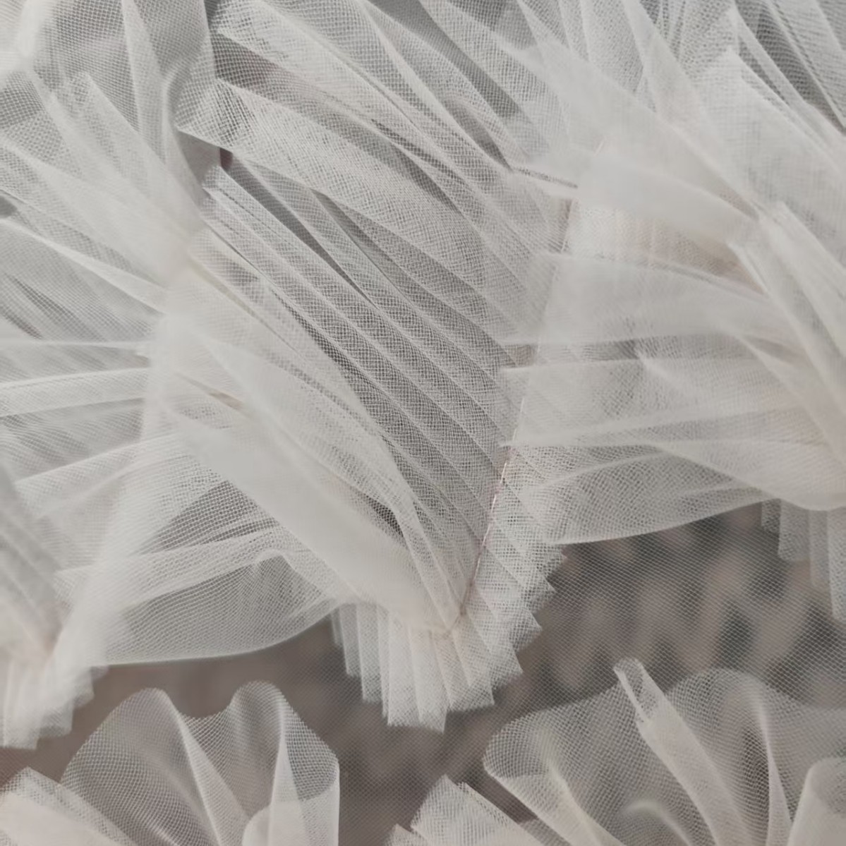 Quilting and Embroidery Processing, Clothing Embroidery, Quilted Cotton Bags, Embroidery Quilting, Custom-Made Cake Skirt Embroidery