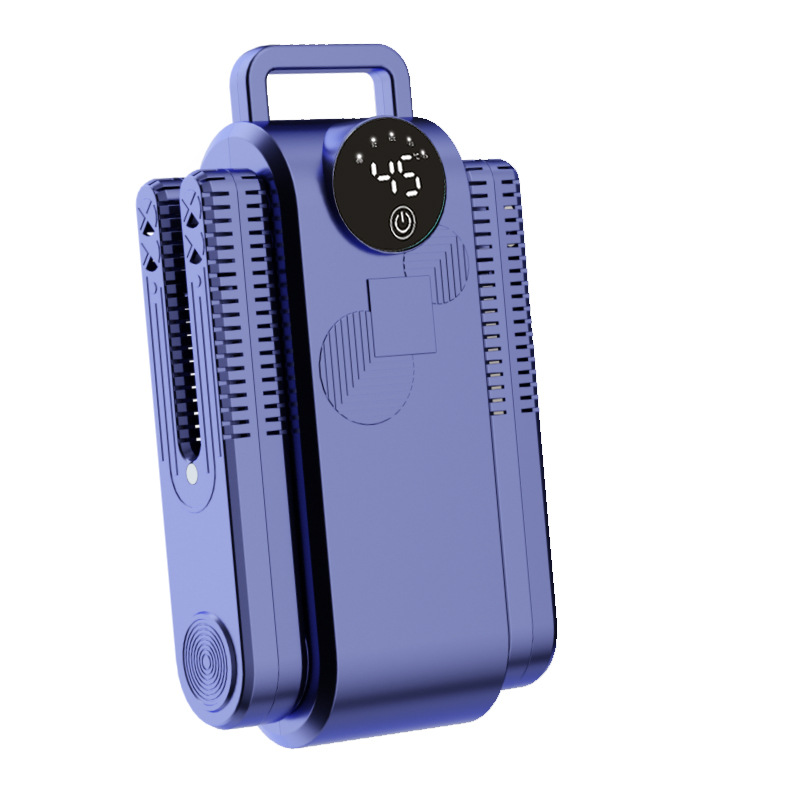 New Shoe Dryer, Shoe Dryer, Shoe Warmer, Dual-Use Wet and Dry Household Shoe Dryer, Cross-Border Wholesale Manufacturer
