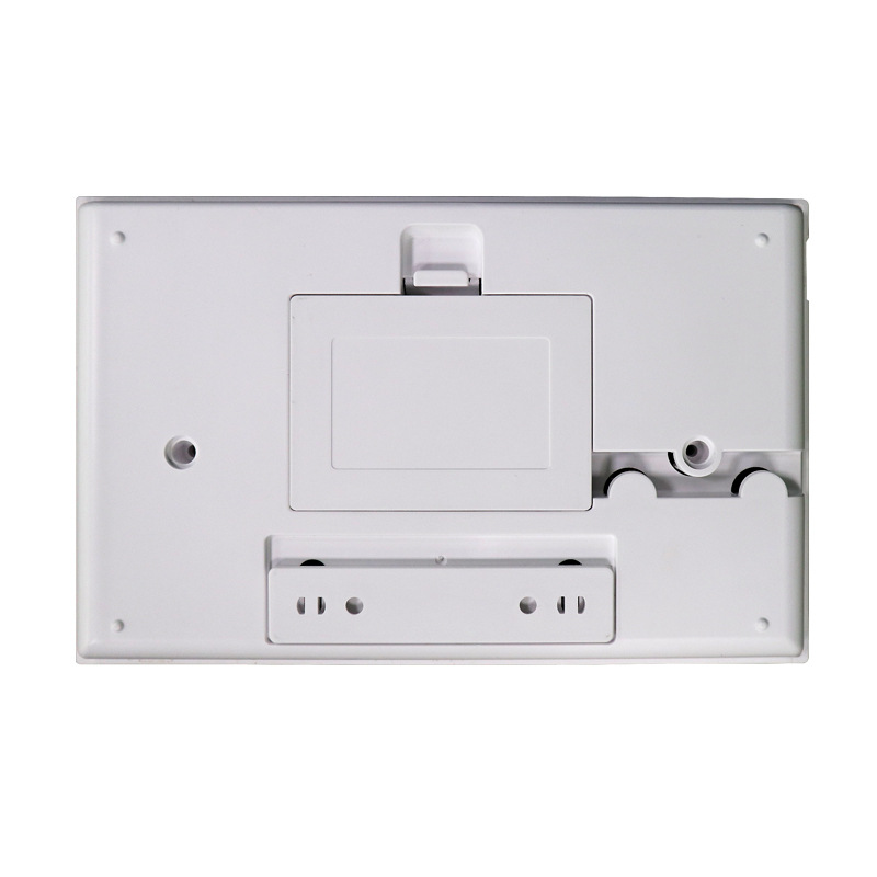 Tuya Intelligent Remote Control Tuya App Dual Network Gsm Alarm System Home Door and Window Wifi Anti-Theft Alarm