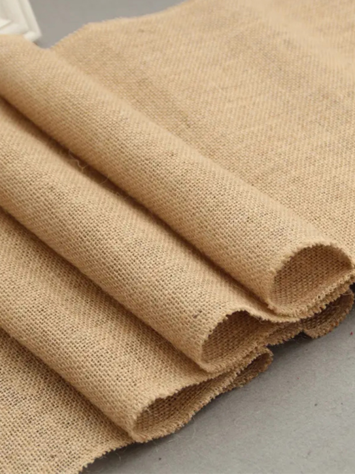 Linen Roll, Cold-Proof Linen Sheet, Sack, Linen Bag, Engineering Paving Linen, Seedling Industrial Packaging, Protective Linen