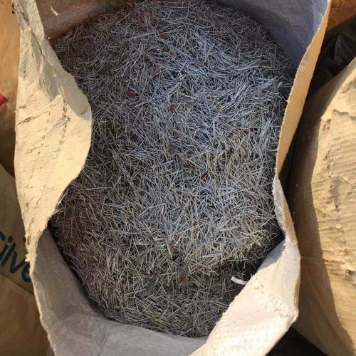 Recycling Various Waste Materials, Scrap Materials, Backlog Materials, Demolition Materials, Various Wood Materials, Wood Building Materials