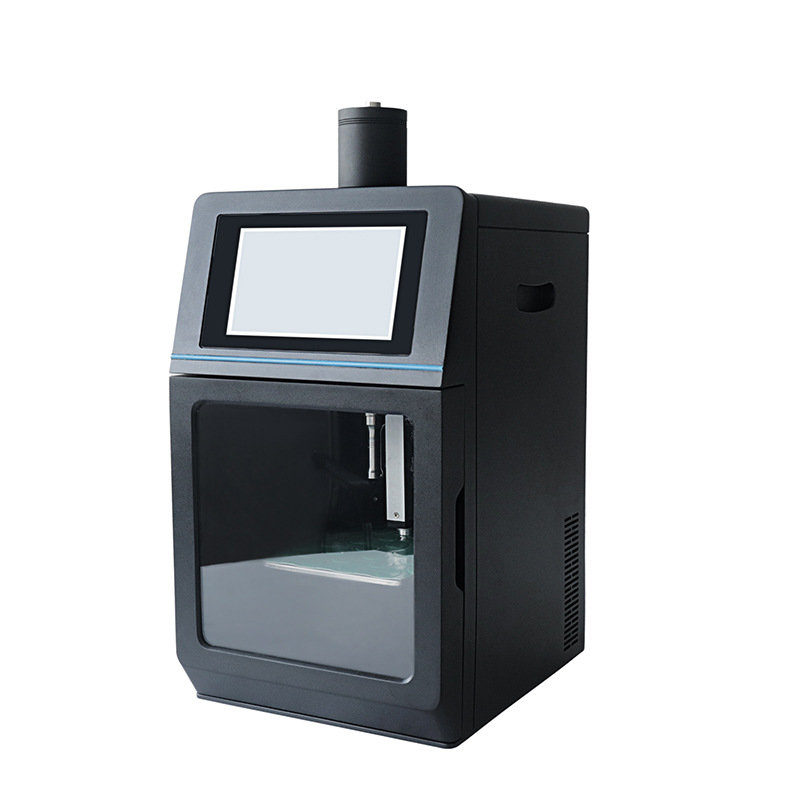 Js-1200 Ultrasonic Cell Disruptor Laboratory Cell Wall Breaking Machine