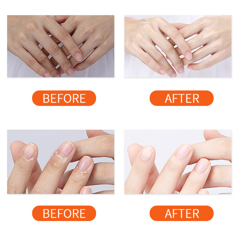 Cross-Border Lbls Horse Oil Moisturizing Hand Cream Improves Dryness and Frost Cracking, Moisturizing and Hydrating Hand Care Cream