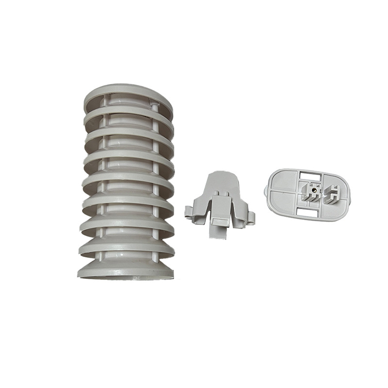 Misol Accessories: Plastic Shell Sun Radiation Protective Cover