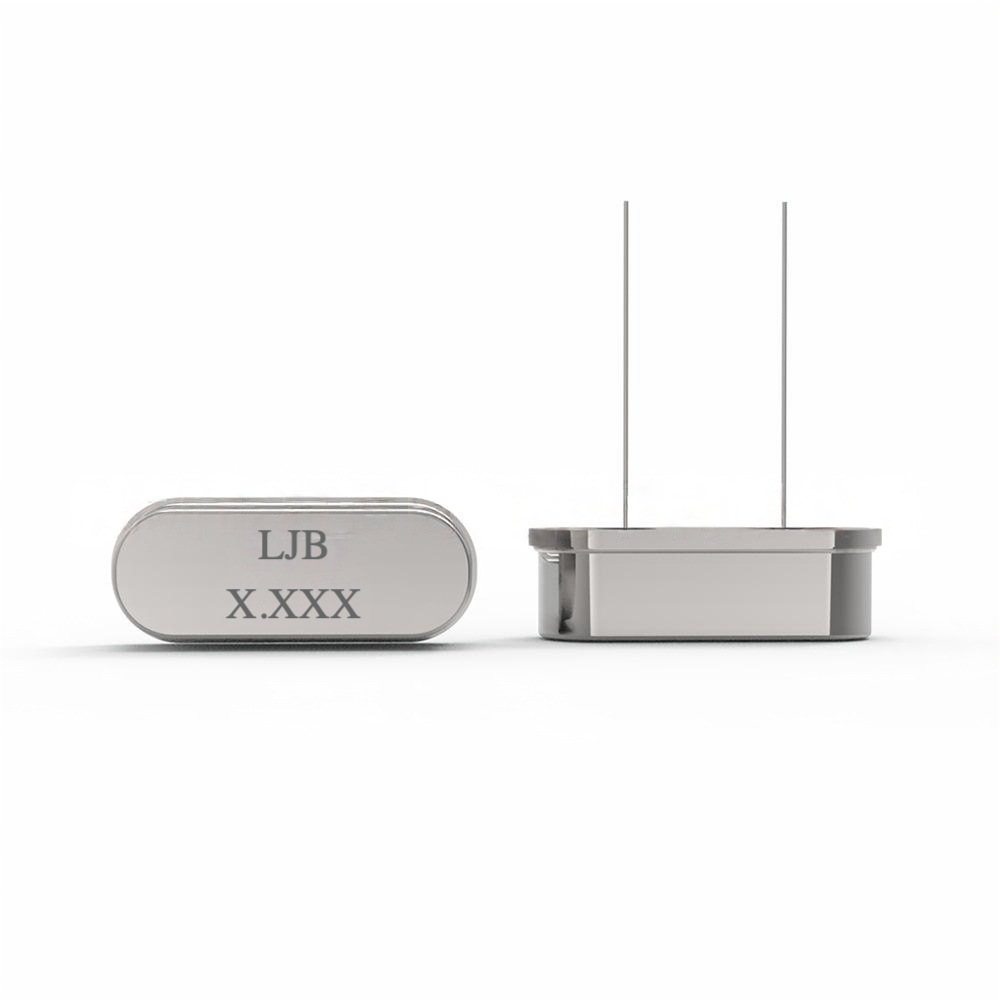 Factory Customized Passive Crystal Oscillator 49S, Full Range from 4m~40m, Quartz Crystal Resonator, Original Factory Supply, Sample Provided