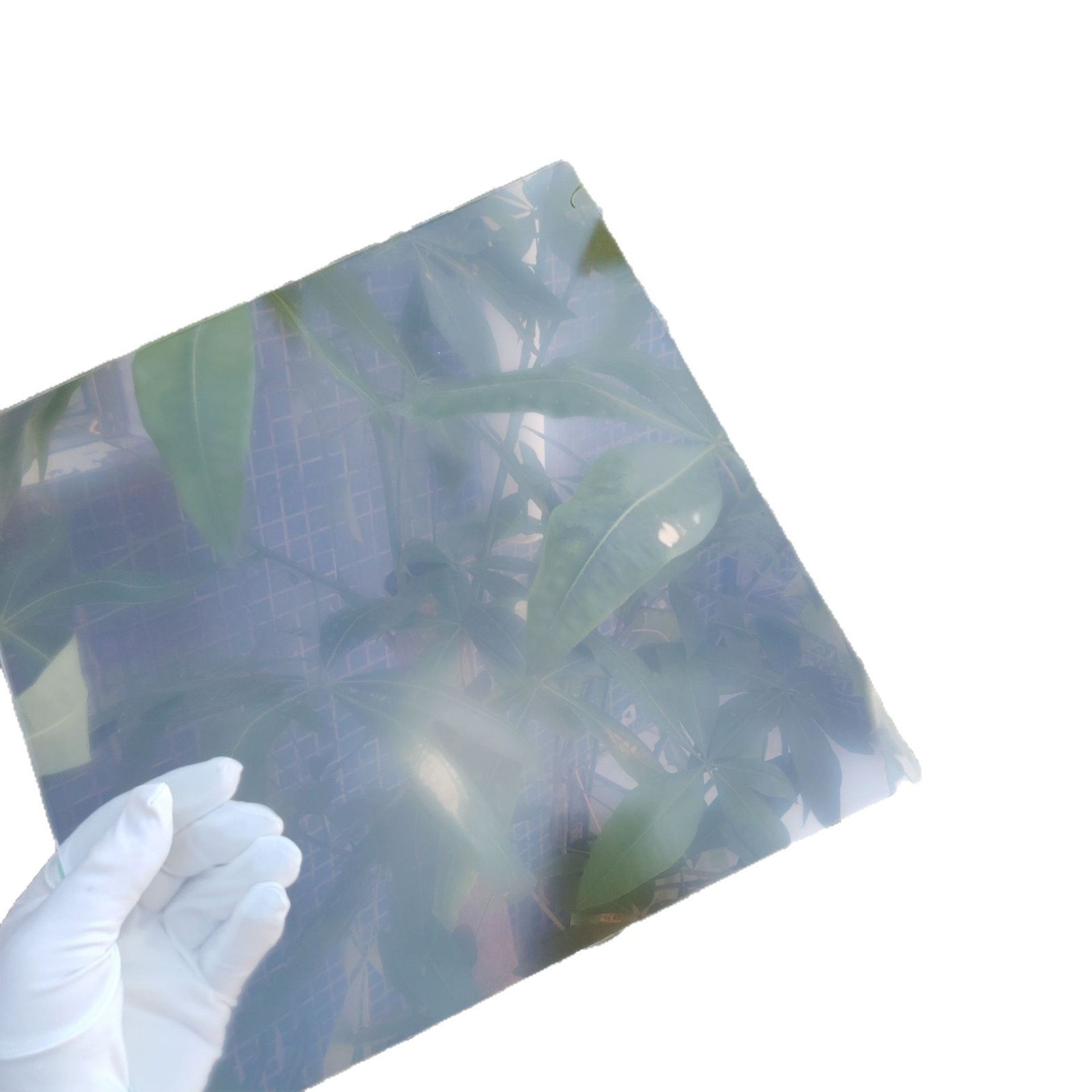 Anti-Newton Ring Glass Is Suitable for Epson V700V750V8504990 Flatbed Film Scanners