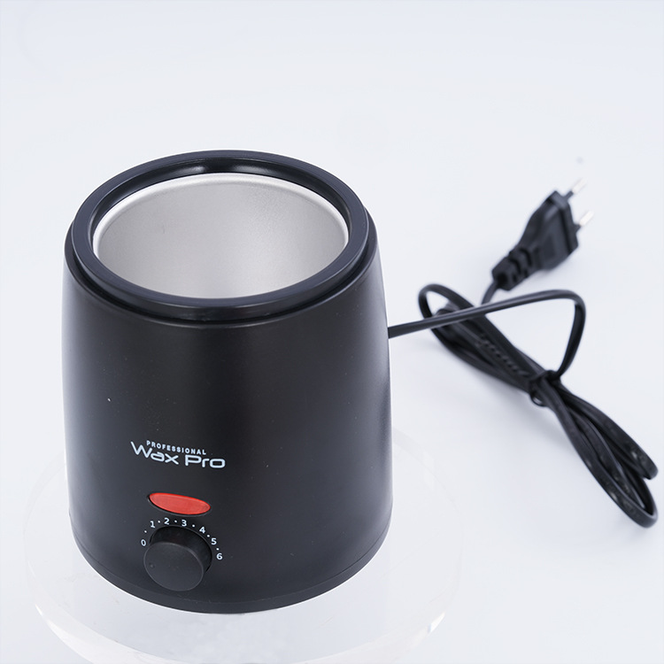 200cc small Depilatory Wax machine Depilatory Wax bean wax block heater hard wax wax therapy machine beeswax machine wax melting machine