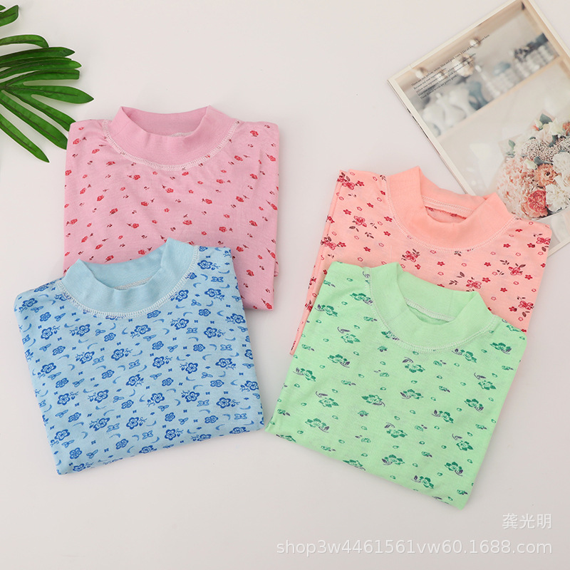 Тонкое термобелье для пожилых людей, осенние вещи, мужская и женская одежда, хлопковый свитер