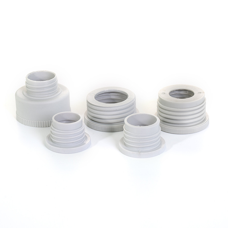 Rongtai Liquid Dispenser Adjustable Liquid Dispenser 5-30ml Resistant to General Acid and Alkali Simple Bottle Mouth Liquid Dispenser