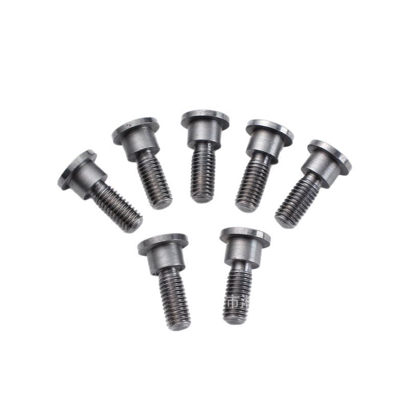 Cnc Centering Machine Automatic Lathe Cam Machine, High Precision Processing