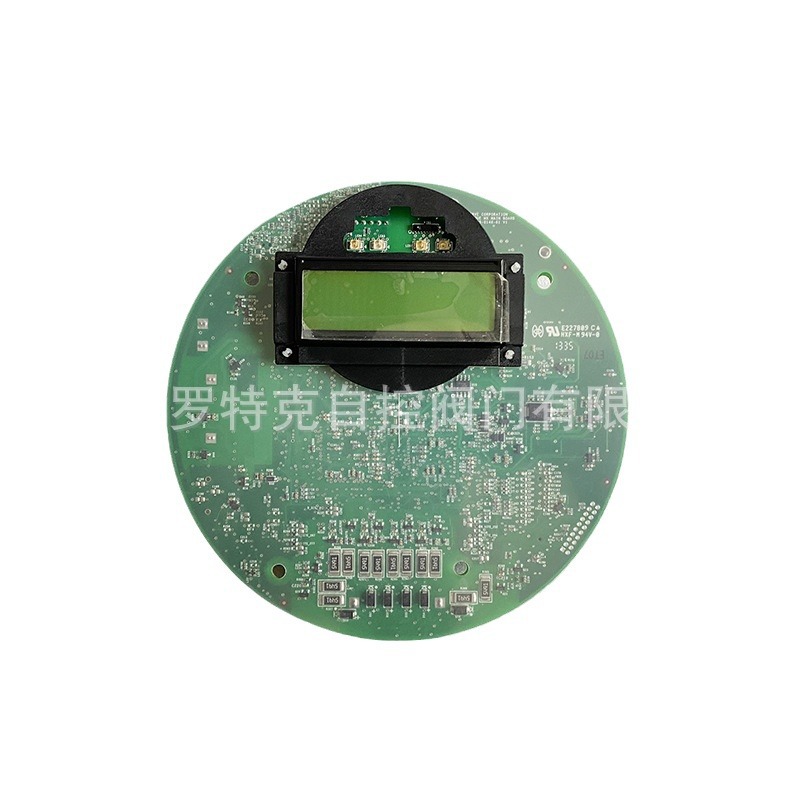 MX-10 limitoke Main Control Board 64-825-0146-4-lyb actuator 64-825-0100-4