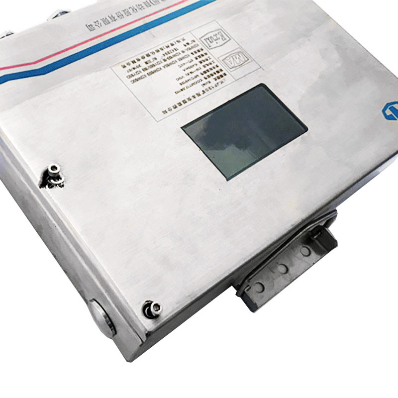 Tiandi Changzhou Kj69J-D2 Card Reader Mining Intrinsically Safe Explosion-Proof Card Reader Substation Personnel Positioning System Genuine