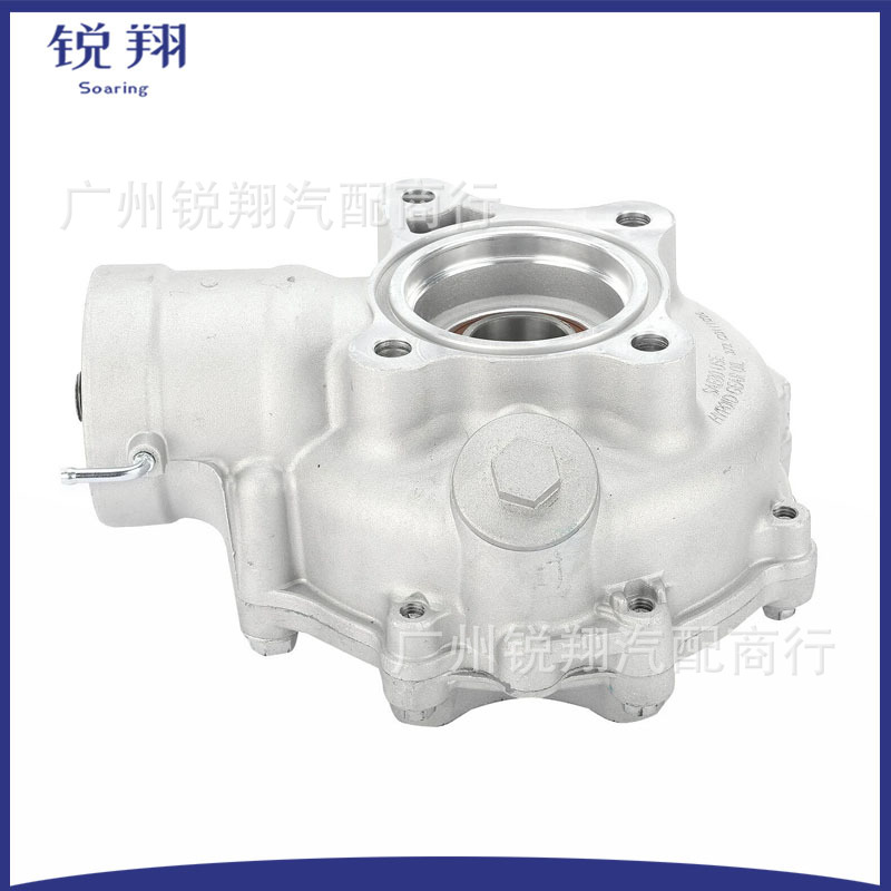 41300-Hr3-A20, 41300Hr3A20, задний финальный дифференциал для Honda