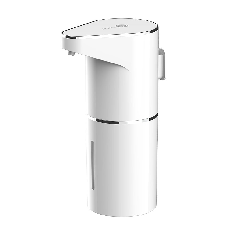 Factory Direct Supply Automatic Sensor Soap Dispenser Automatic Foam Soap Dispenser Wall-Mounted Hand Sanitizer Machine Cross-Border Mobile Phone Washing Machine